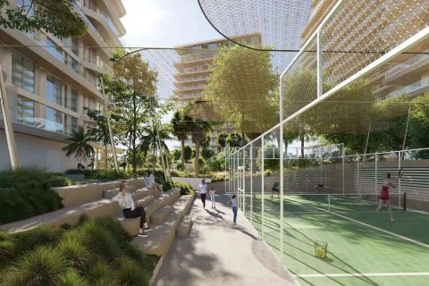 Appartement à Palm Jumeirah, Dubai, 3 chambres, 294 m², № 97222 - photo 22