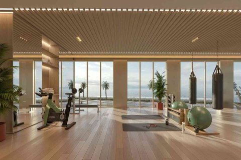 Appartement à Palm Jumeirah, Dubai, 3 chambres, 294 m², № 97222 - photo 24