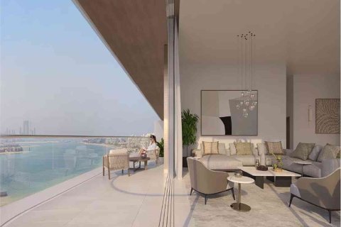 Appartement à Palm Jumeirah, Dubai, 3 chambres, 294 m², № 97222 - photo 9