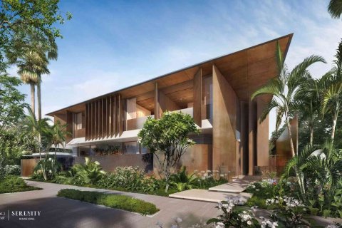 Villa en Tilal Al Ghaf, Dubai, 6 dormitorios, 1090 m², № 97223