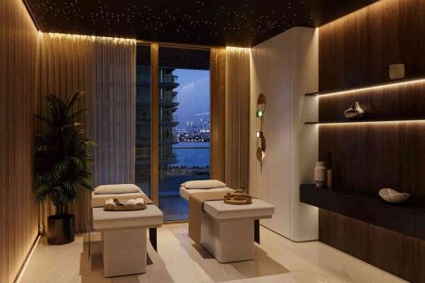 Apartamento en Palm Jumeirah, Dubai, 4 dormitorios, 394 m², № 97221 - foto 23
