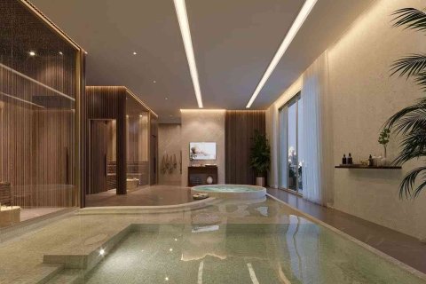 Apartamento en Palm Jumeirah, Dubai, 4 dormitorios, 394 m², № 97221 - foto 21