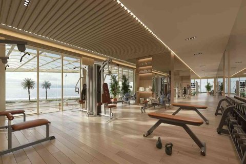 Apartamento en Palm Jumeirah, Dubai, 4 dormitorios, 394 m², № 97221 - foto 24