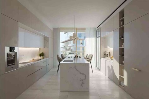Apartamento en Palm Jumeirah, Dubai, 4 dormitorios, 394 m², № 97221 - foto 10