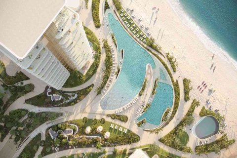 Apartamento en Palm Jumeirah, Dubai, 4 dormitorios, 394 m², № 97221 - foto 28