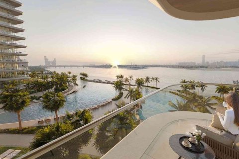 Apartamento en Palm Jumeirah, Dubai, 4 dormitorios, 394 m², № 97221 - foto 26
