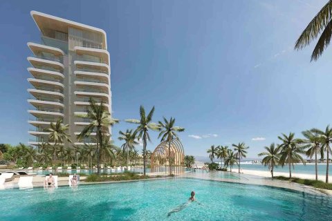 Apartamento en Palm Jumeirah, Dubai, 4 dormitorios, 394 m², № 97221 - foto 3