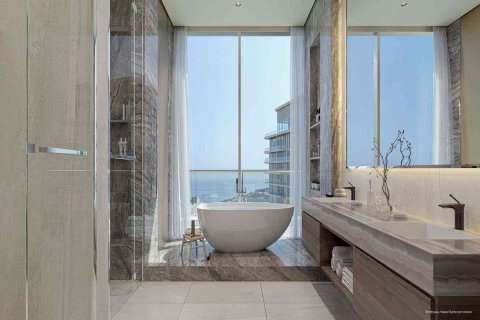 Apartamento en Palm Jumeirah, Dubai, 4 dormitorios, 394 m², № 97221 - foto 15