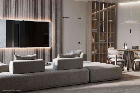 Apartamento en Palm Jumeirah, Dubai, 4 dormitorios, 394 m², № 97221 - foto 11