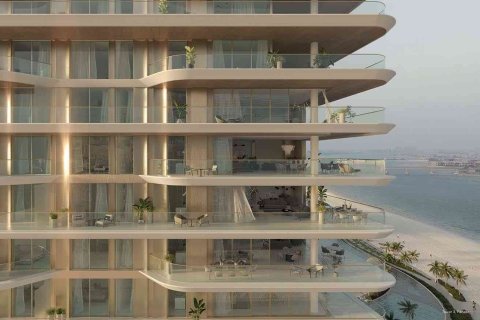 Apartamento en Palm Jumeirah, Dubai, 4 dormitorios, 394 m², № 97221 - foto 22