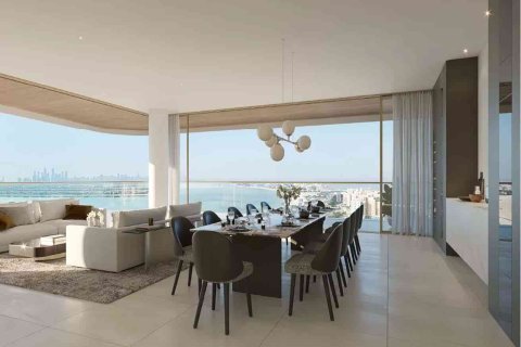 Apartamento en Palm Jumeirah, Dubai, 4 dormitorios, 394 m², № 97221 - foto 6