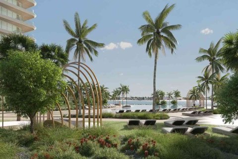 Apartamento en Palm Jumeirah, Dubai, 4 dormitorios, 394 m², № 97221