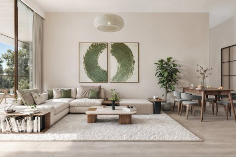 Apartamento en Dubai, 2 dormitorios, 91 m², № 46600 - foto 10