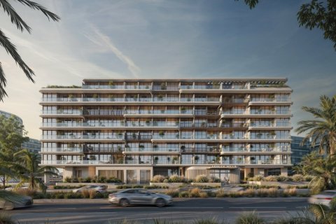 Apartment in Dubai 2 bedrooms, 91 sq.m. № 46600