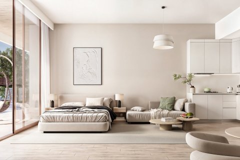 Apartamento en Dubai, 2 dormitorios, 91 m², № 46600 - foto 12
