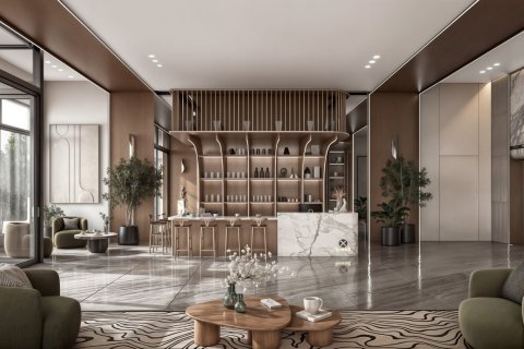 Apartamento en Dubai, 2 dormitorios, 91 m², № 46600 - foto 8