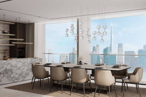 Appartement à Dubai, studio, 44 m², № 46598 - photo 5