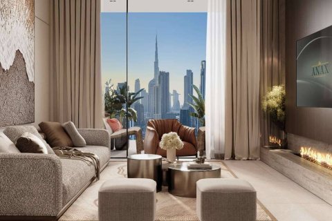 Appartement à Dubai, studio, 44 m², № 46598 - photo 6