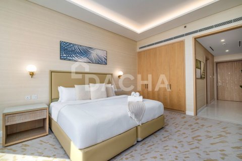 Apartment in The Palm Tower, Palm Jumeirah, Dubai studio, 49 sq.m. № 110274 - photo 6