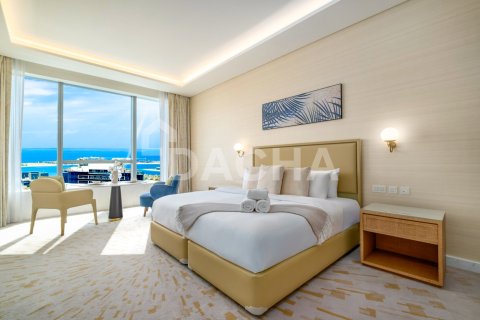 Apartment in The Palm Tower, Palm Jumeirah, Dubai studio, 49 sq.m. № 110274 - photo 10