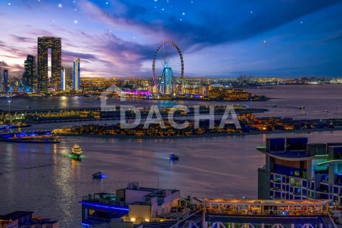 Apartment in The Palm Tower, Palm Jumeirah, Dubai studio, 49 sq.m. № 110274 - photo 8