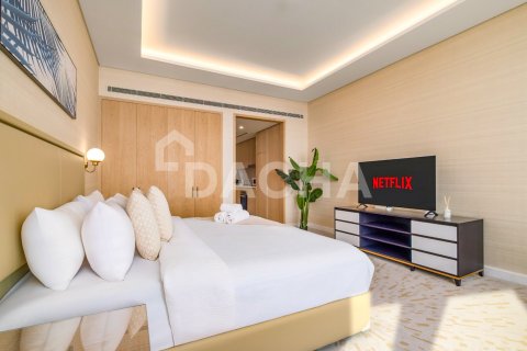 Apartment in The Palm Tower, Palm Jumeirah, Dubai studio, 49 sq.m. № 110274 - photo 5