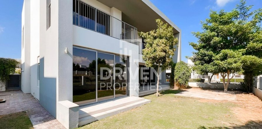 فيلا في Sidra Villas, دبي هيلز استيت, دبي 5 غرف نوم , 557.51 م² رقم 136641