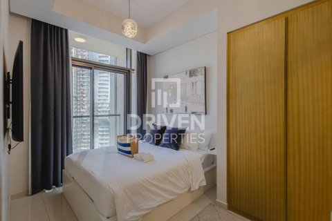 Appartement à Aykon City, Business Bay, Dubai, 2 chambres, 79.25 m², № 136637 - photo 8
