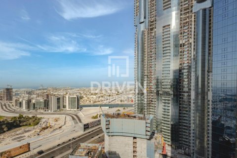 Appartement à Aykon City, Business Bay, Dubai, 2 chambres, 79.25 m², № 136637 - photo 12