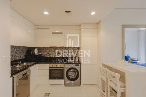 Appartement à Aykon City, Business Bay, Dubai, 2 chambres, 79.25 m², № 136637 - photo 5
