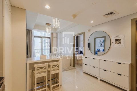 Appartement à Aykon City, Business Bay, Dubai, 2 chambres, 79.25 m², № 136637 - photo 3