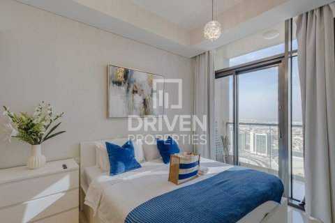 Appartement à Aykon City, Business Bay, Dubai, 2 chambres, 79.25 m², № 136637 - photo 6