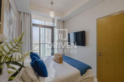 Appartement à Aykon City, Business Bay, Dubai, 2 chambres, 79.25 m², № 136637 - photo 7