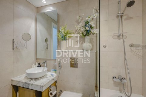 Appartement à Aykon City, Business Bay, Dubai, 2 chambres, 79.25 m², № 136637 - photo 11