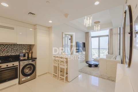 Appartement à Aykon City, Business Bay, Dubai, 2 chambres, 79.25 m², № 136637 - photo 4