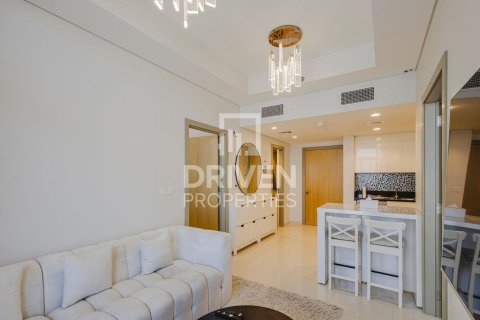 Квартира в Aykon City, Бизнес-Бэй, Дубай, 2 спальни, 79.25м², № 136637