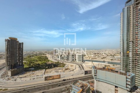 Appartement à Aykon City, Business Bay, Dubai, 2 chambres, 79.25 m², № 136637 - photo 13