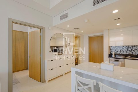 Appartement à Aykon City, Business Bay, Dubai, 2 chambres, 79.25 m², № 136637 - photo 2