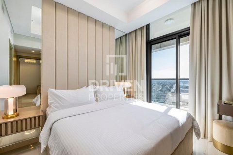 شقة في Aykon City, الخليج التجاري, دبي 2 غرف نوم, 75.44 م² رقم 136638 - صورة 17
