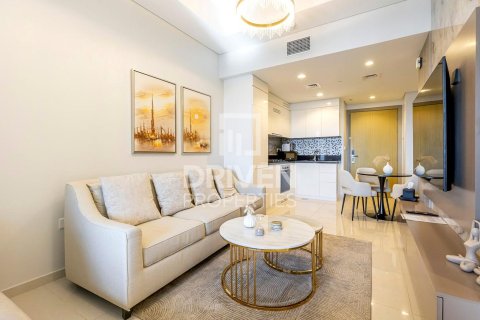 شقة في Aykon City, الخليج التجاري, دبي 2 غرف نوم, 75.44 م² رقم 136638 - صورة 3