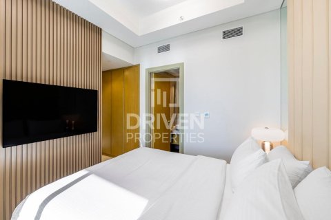 شقة في Aykon City, الخليج التجاري, دبي 2 غرف نوم, 75.44 م² رقم 136638 - صورة 12