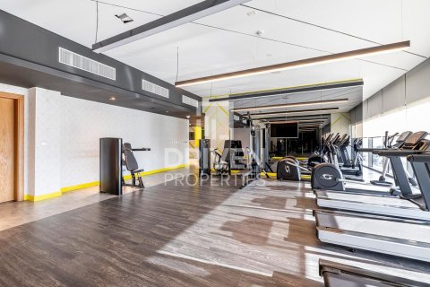 شقة في Aykon City, الخليج التجاري, دبي 2 غرف نوم, 75.44 م² رقم 136638 - صورة 7