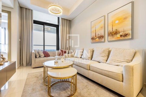 Квартира в Aykon City, Бизнес-Бэй, Дубай, 2 спальни, 75.44м², № 136638
