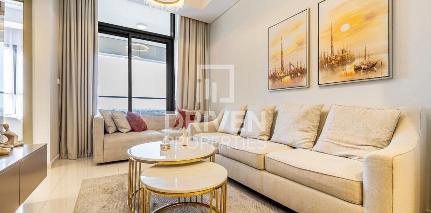 شقة في Aykon City, الخليج التجاري, دبي 2 غرف نوم, 75.44 م² رقم 136638