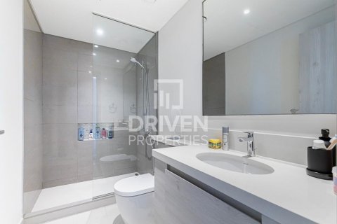 Apartment in The cove, Dubai Creek Harbour (The Lagoons), Dubai 3 bedrooms, 170.94 sq.m. № 136639 - photo 14