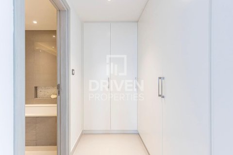 Apartment in The cove, Dubai Creek Harbour (The Lagoons), Dubai 3 bedrooms, 170.94 sq.m. № 136639 - photo 11
