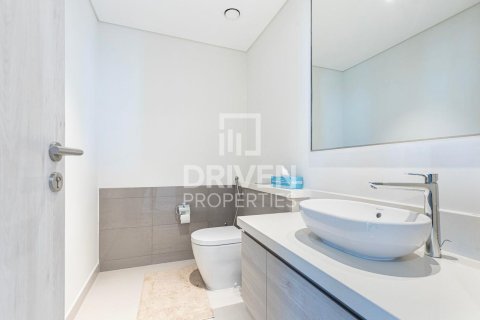 Apartment in The cove, Dubai Creek Harbour (The Lagoons), Dubai 3 bedrooms, 170.94 sq.m. № 136639 - photo 16