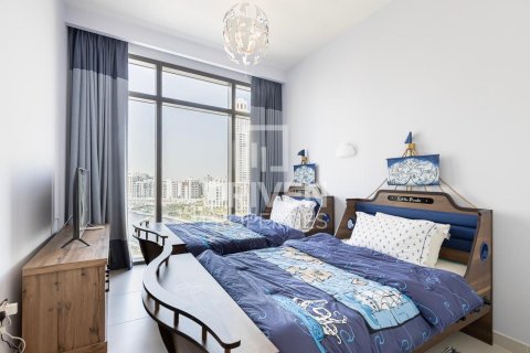 Apartment in The cove, Dubai Creek Harbour (The Lagoons), Dubai 3 bedrooms, 170.94 sq.m. № 136639 - photo 7