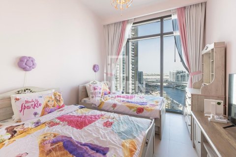 Apartment in The cove, Dubai Creek Harbour (The Lagoons), Dubai 3 bedrooms, 170.94 sq.m. № 136639 - photo 9