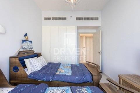Apartment in The cove, Dubai Creek Harbour (The Lagoons), Dubai 3 bedrooms, 170.94 sq.m. № 136639 - photo 8